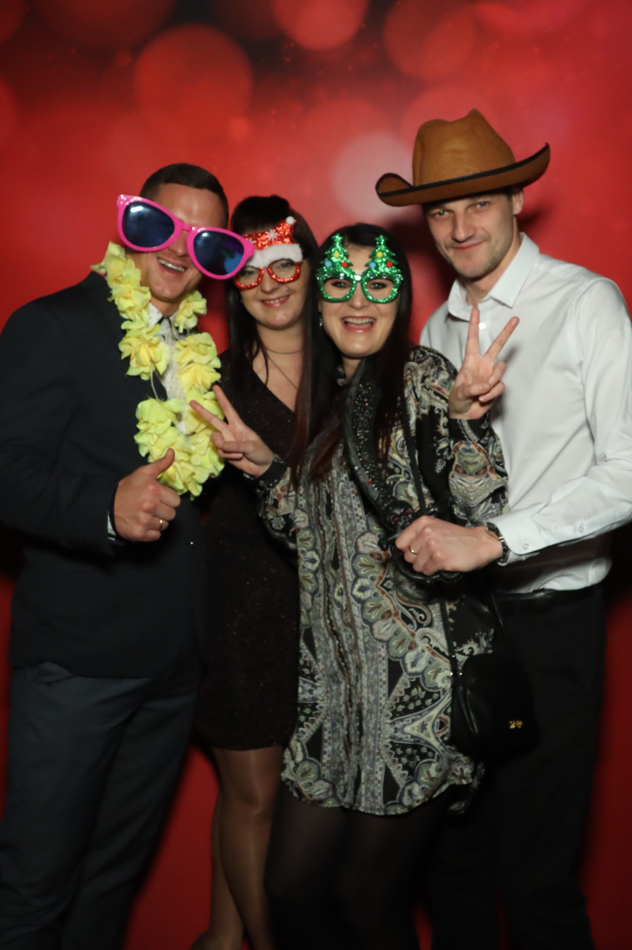 Christmas Party | View more photos from the event at gallery.myphotoboothexperience.co.uk/u/MyPhotoBoothExperienceLtd/Christmas-Party